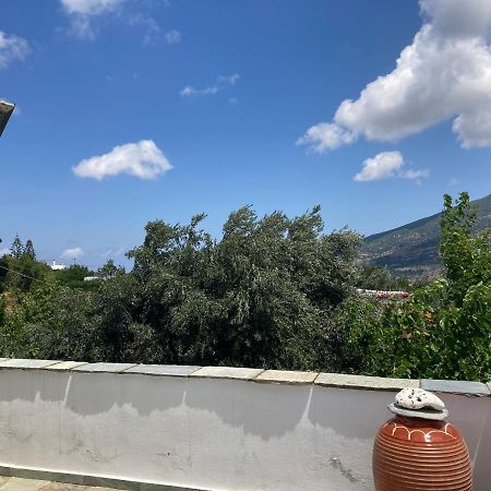 Agkyra Rooms Aladhinon ภายนอก รูปภาพ