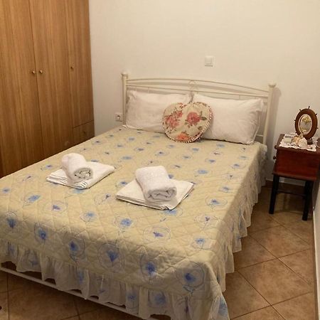 Agkyra Rooms Aladhinon ภายนอก รูปภาพ