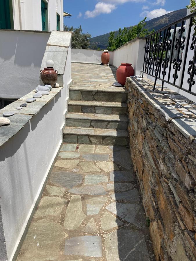 Agkyra Rooms Aladhinon ภายนอก รูปภาพ
