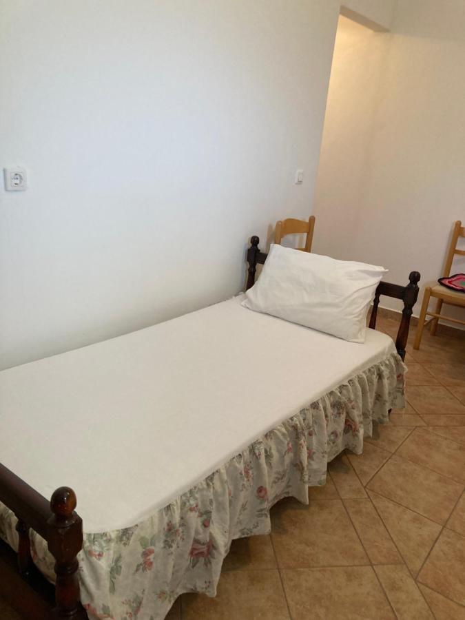Agkyra Rooms Aladhinon ภายนอก รูปภาพ