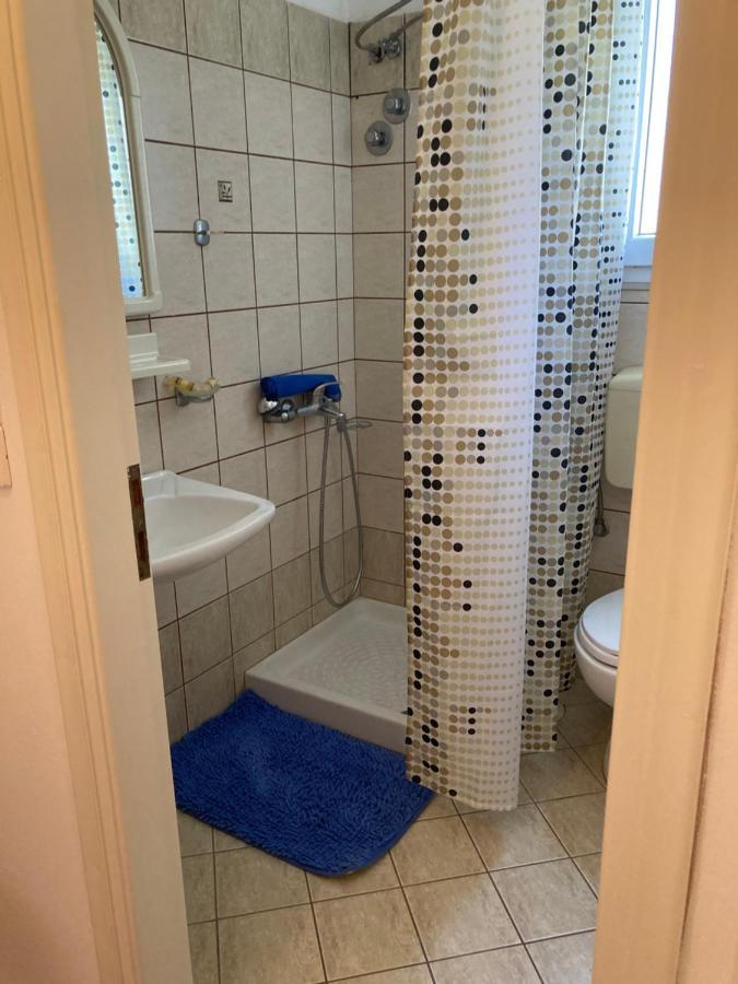 Agkyra Rooms Aladhinon ภายนอก รูปภาพ