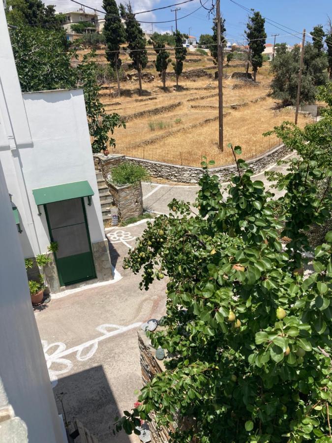 Agkyra Rooms Aladhinon ภายนอก รูปภาพ