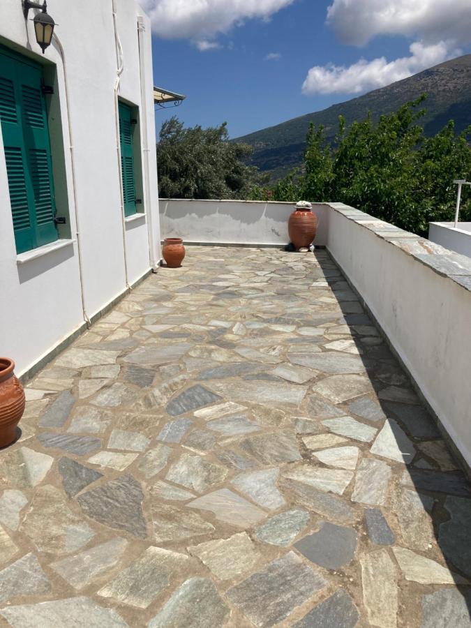 Agkyra Rooms Aladhinon ภายนอก รูปภาพ