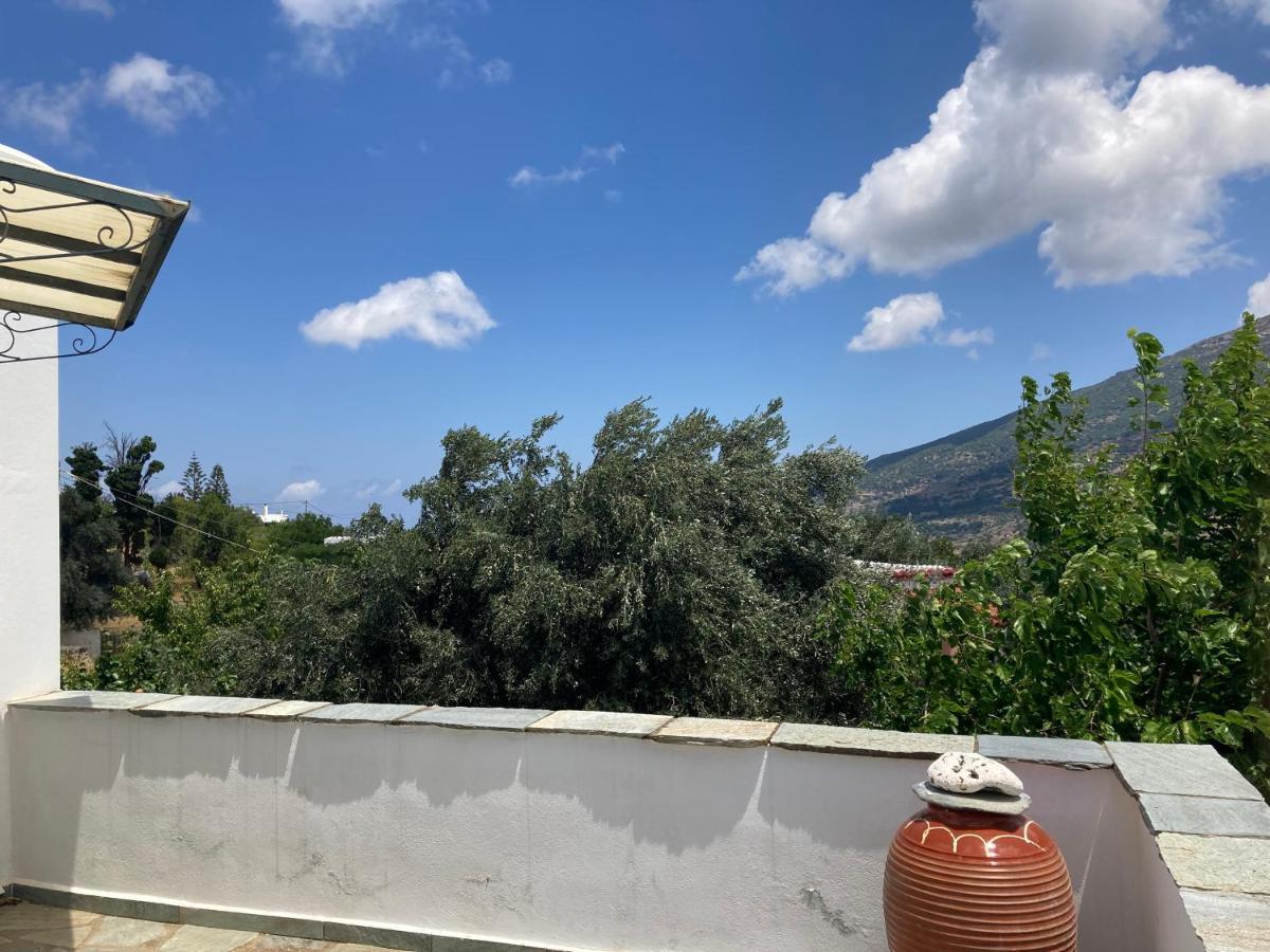 Agkyra Rooms Aladhinon ภายนอก รูปภาพ
