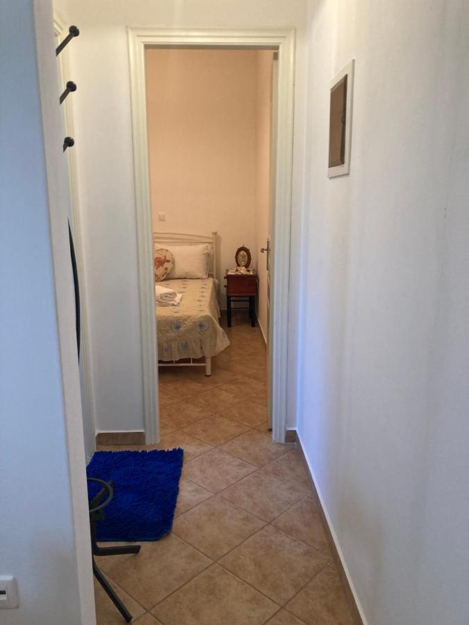 Agkyra Rooms Aladhinon ภายนอก รูปภาพ