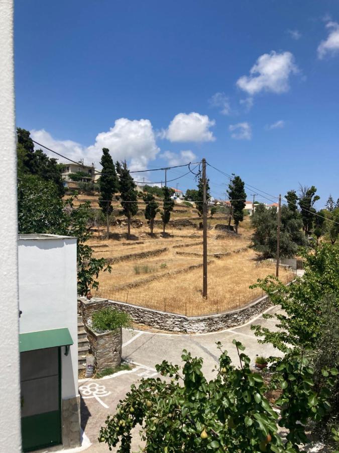 Agkyra Rooms Aladhinon ภายนอก รูปภาพ
