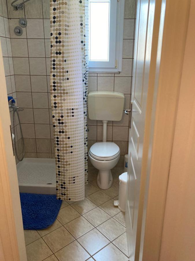 Agkyra Rooms Aladhinon ภายนอก รูปภาพ