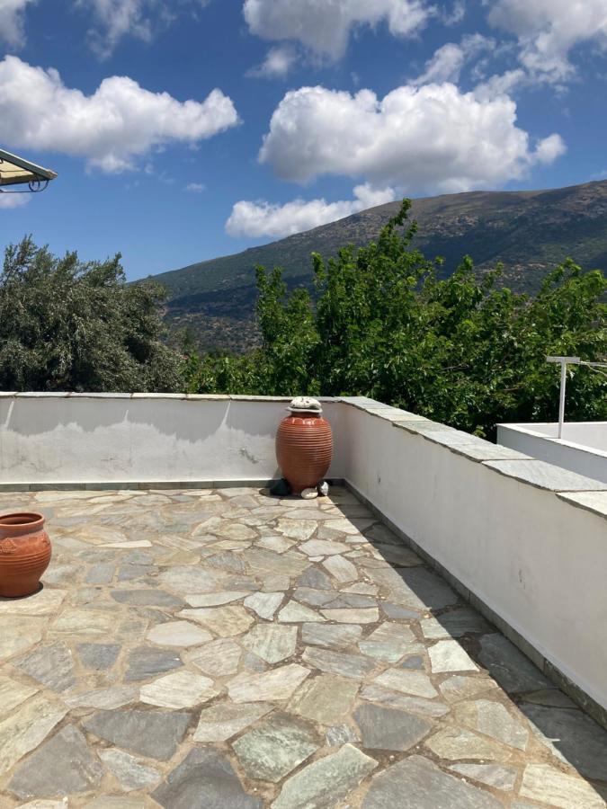 Agkyra Rooms Aladhinon ภายนอก รูปภาพ