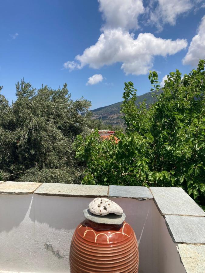 Agkyra Rooms Aladhinon ภายนอก รูปภาพ