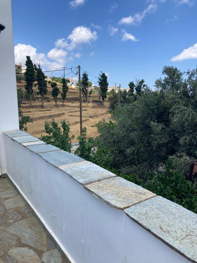 Agkyra Rooms Aladhinon ภายนอก รูปภาพ
