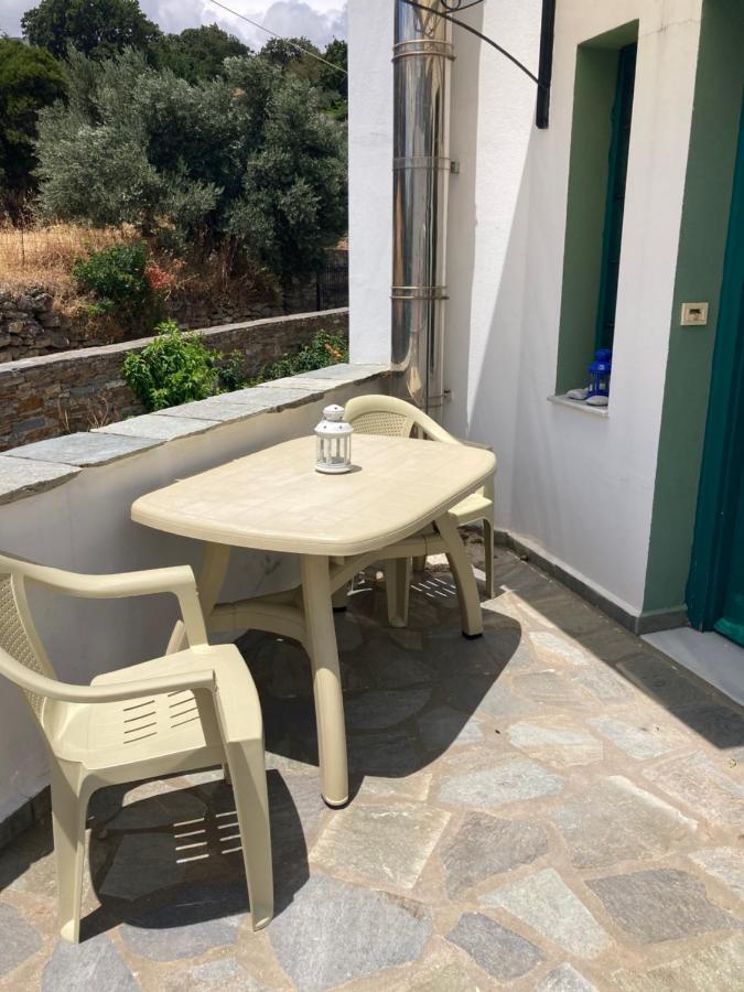 Agkyra Rooms Aladhinon ภายนอก รูปภาพ