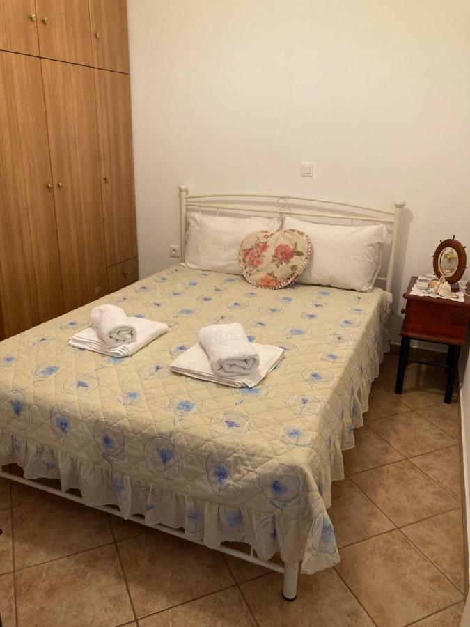 Agkyra Rooms Aladhinon ภายนอก รูปภาพ
