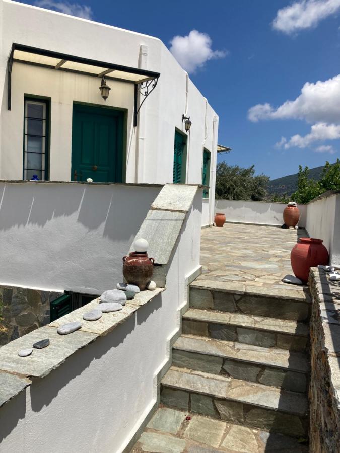 Agkyra Rooms Aladhinon ภายนอก รูปภาพ