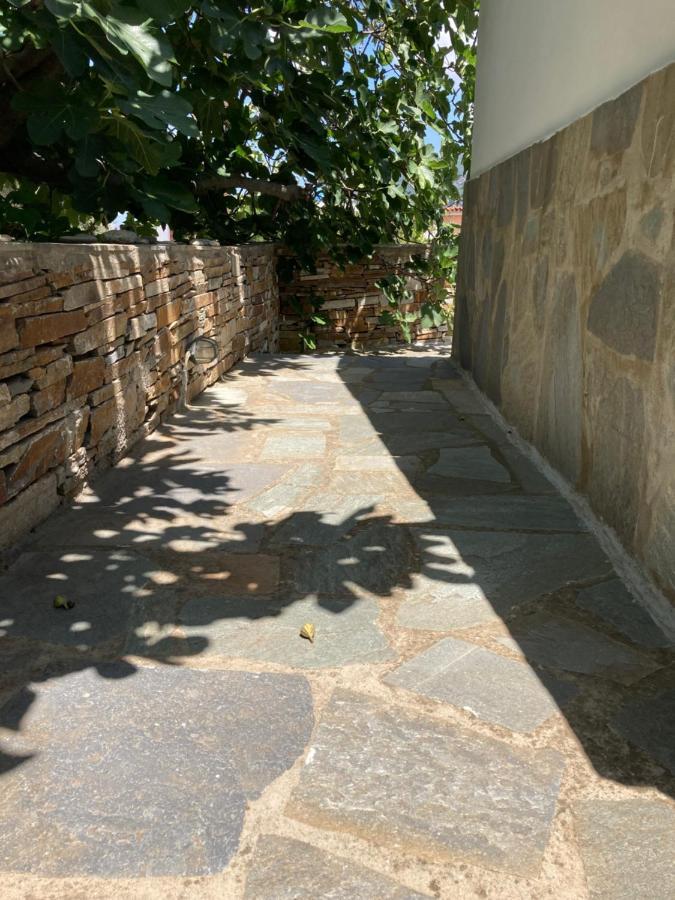 Agkyra Rooms Aladhinon ภายนอก รูปภาพ