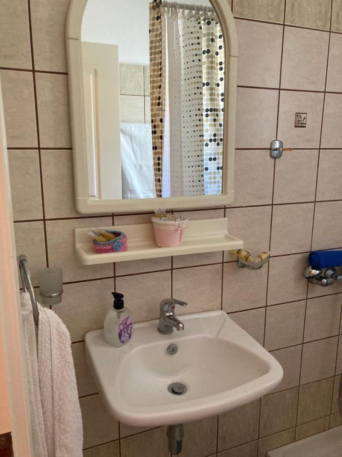 Agkyra Rooms Aladhinon ภายนอก รูปภาพ