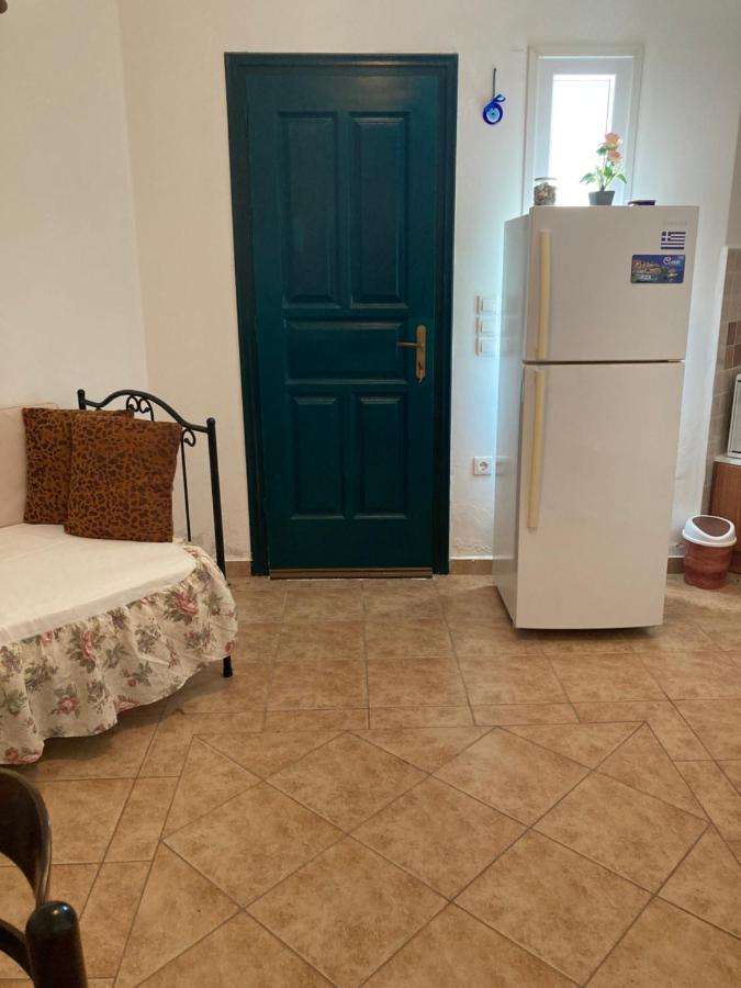 Agkyra Rooms Aladhinon ภายนอก รูปภาพ