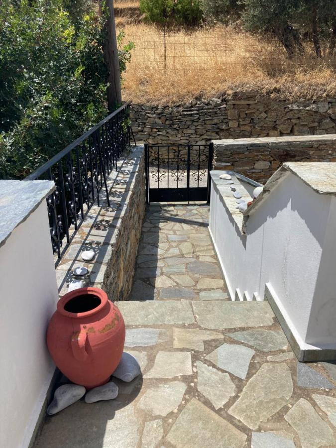 Agkyra Rooms Aladhinon ภายนอก รูปภาพ