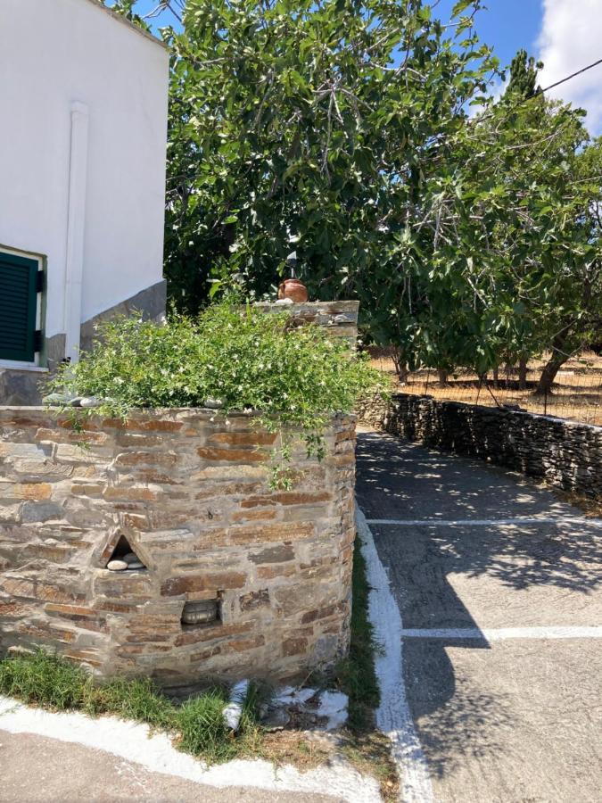 Agkyra Rooms Aladhinon ภายนอก รูปภาพ